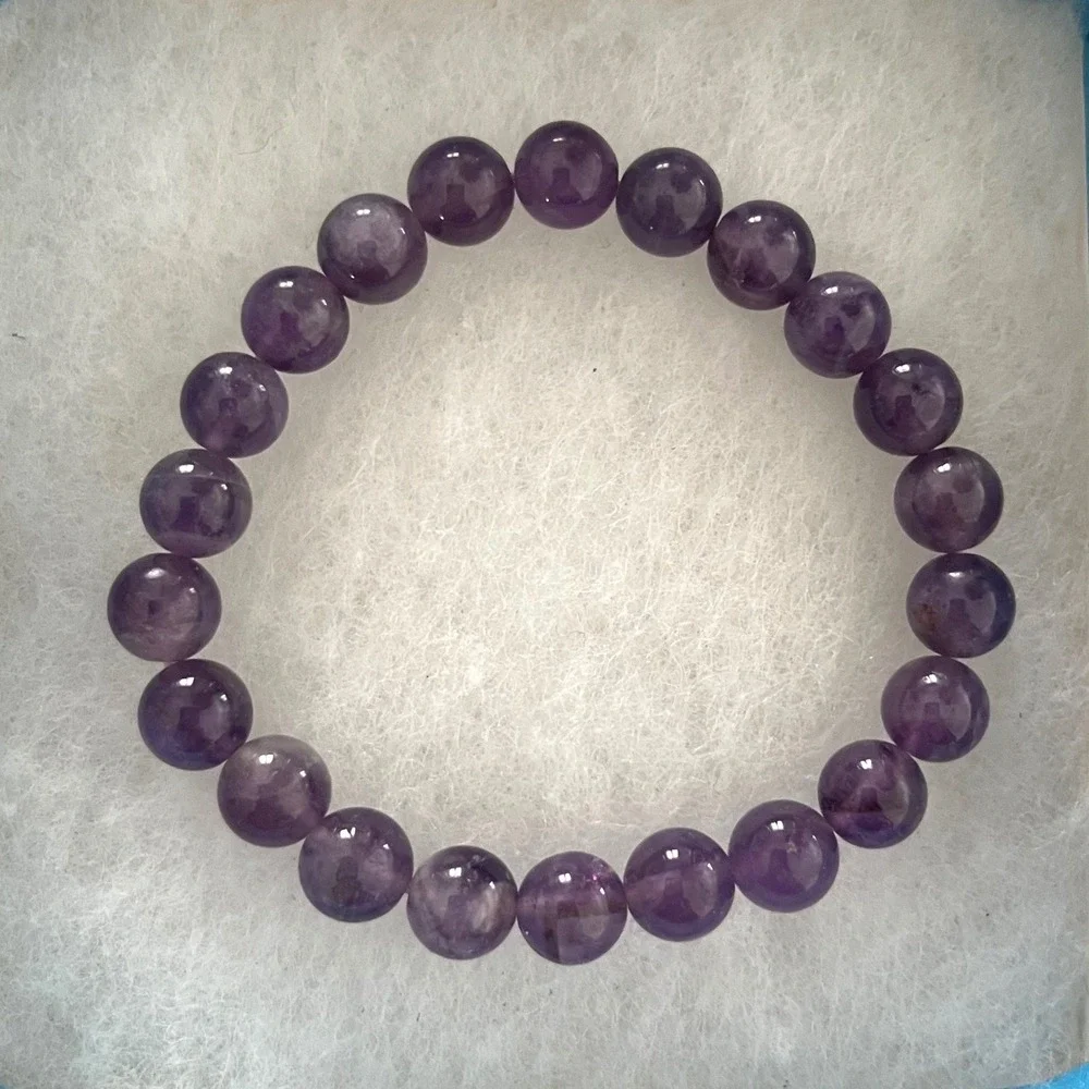 N/A natural purple
